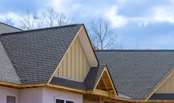 Best Wood Shake Roofing  in Hanapepe, HI