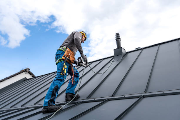 Best Flat Roofing  in Hanapepe, HI