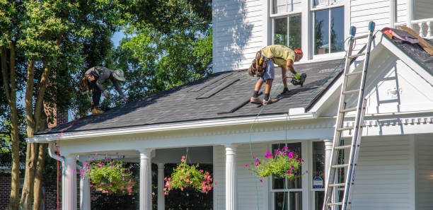 Best Roof Installation  in Hanapepe, HI